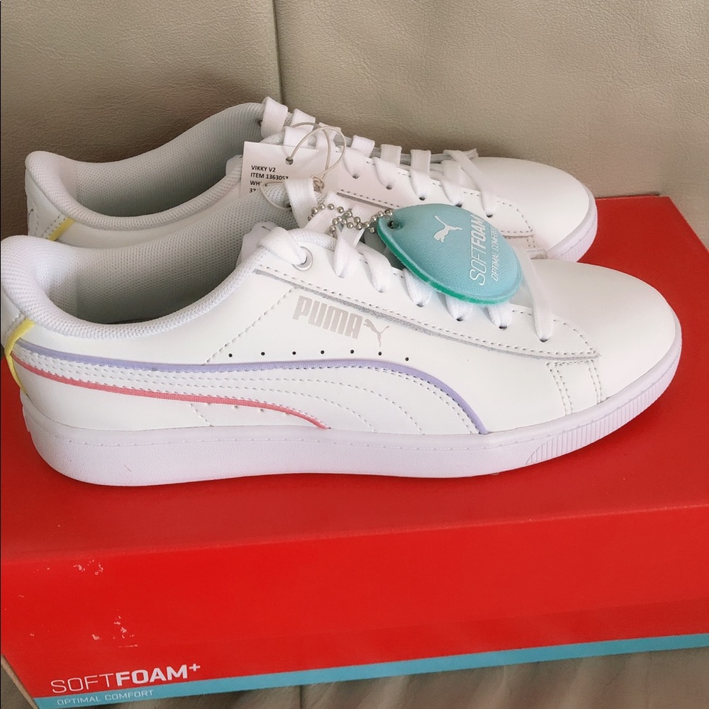 Puma sneaker